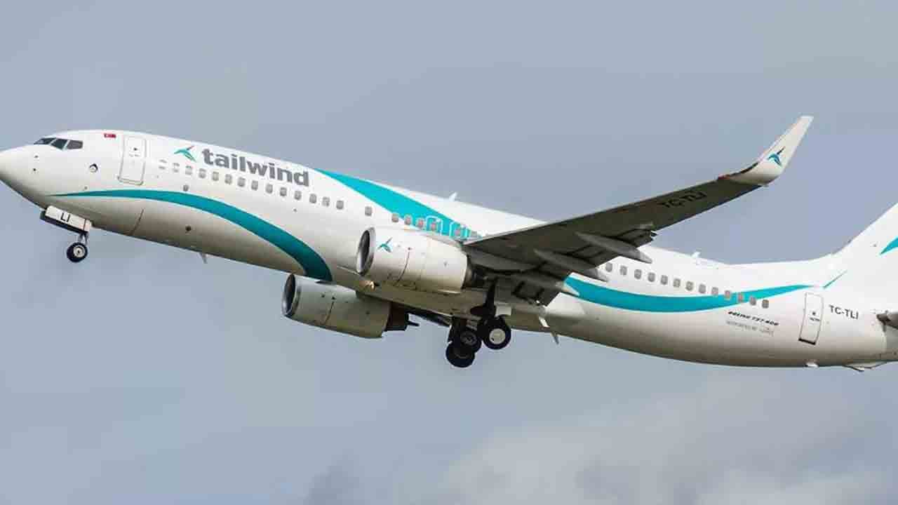 Foto - Havayolu devi 10 milyon dolar borç yüzünden iflas ediyor! Ne yaptılarsa olmadı, parayı bulamadılar