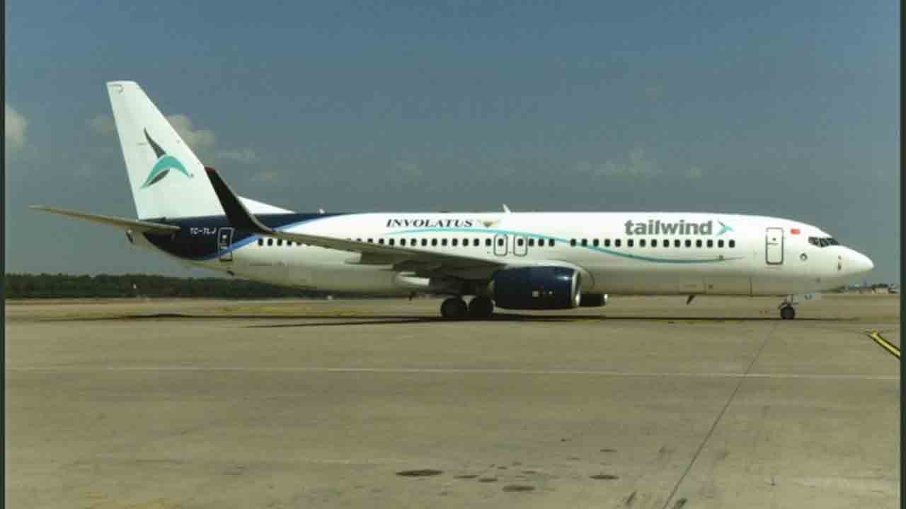 Foto - Havayolu devi 10 milyon dolar borç yüzünden iflas ediyor! Ne yaptılarsa olmadı, parayı bulamadılar