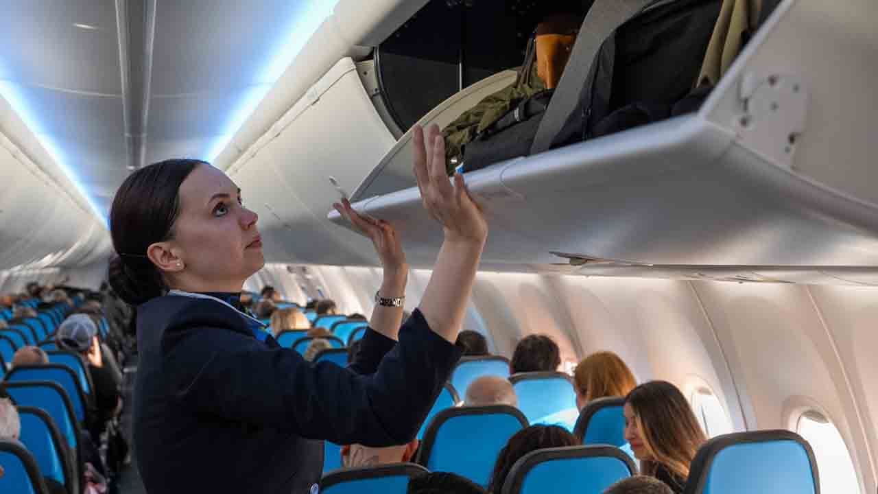 Foto - Havayolu devi çıtayı yükseltti: AJet’ten 2033 yılında büyük hedef