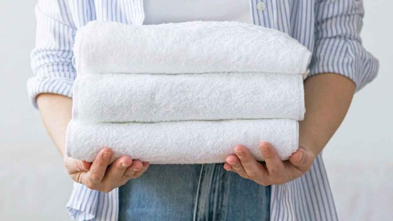 Foto - Havluları ne zaman yıkamalıyız? Bu zamana kadar yanlış biliyormuşuz! 