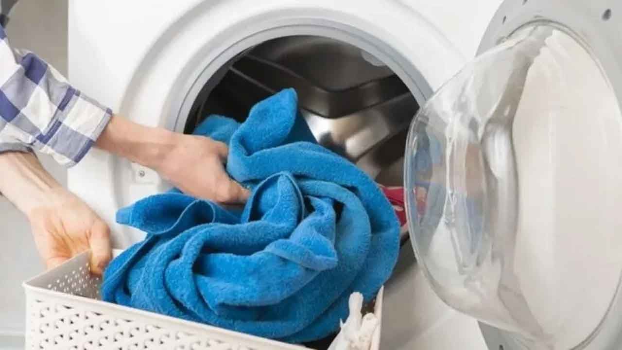 Foto - Havluları ne zaman yıkamalıyız? Bu zamana kadar yanlış biliyormuşuz! 