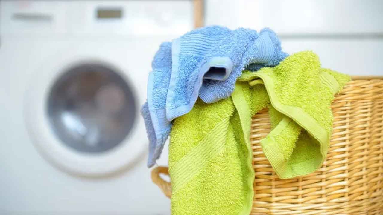 Foto - Havluları ne zaman yıkamalıyız? Bu zamana kadar yanlış biliyormuşuz! 