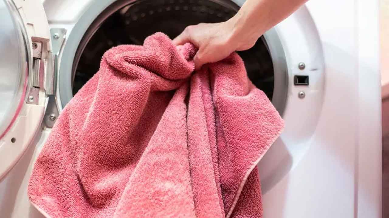 Foto - Havluları ne zaman yıkamalıyız? Bu zamana kadar yanlış biliyormuşuz! 