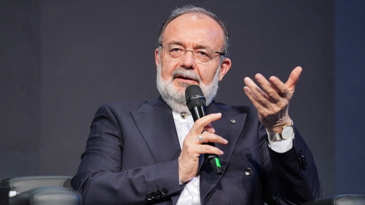 Foto - Haya insanı diri tutar! Dijital mecralar idraki öldürüyor