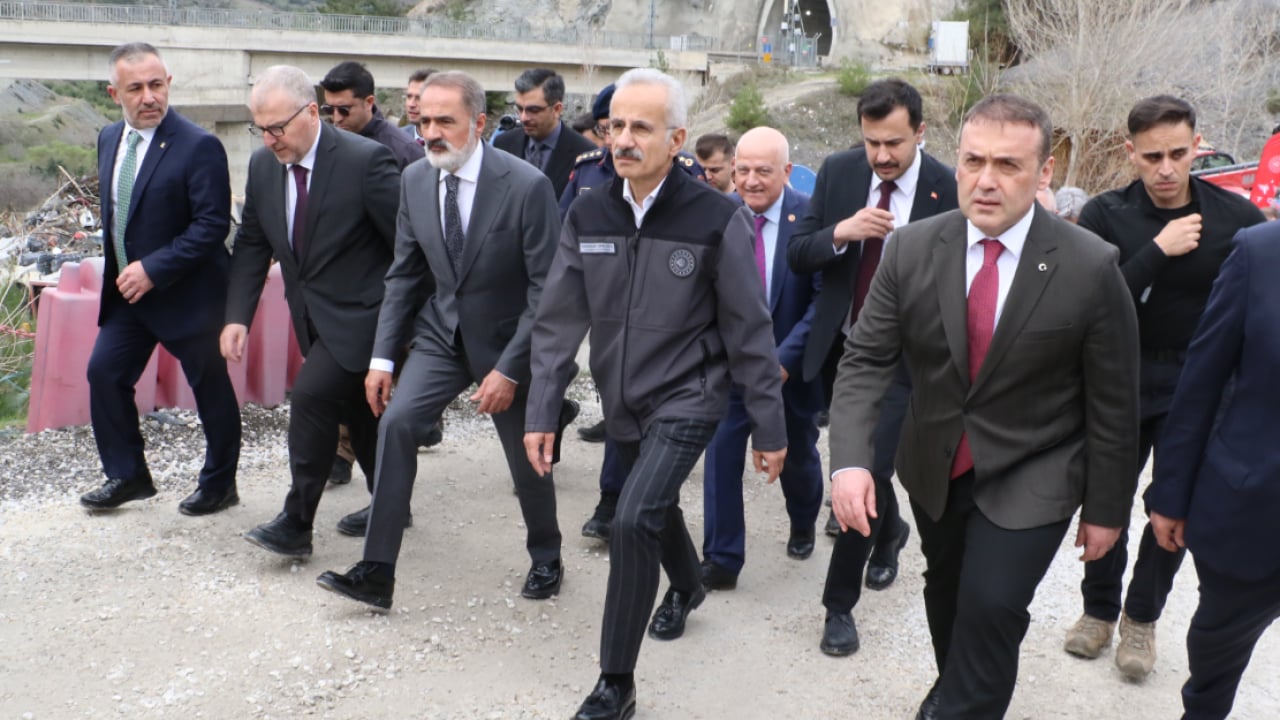 Foto - Hayal değil hedef! 48 saatte trenle Türkiye turu