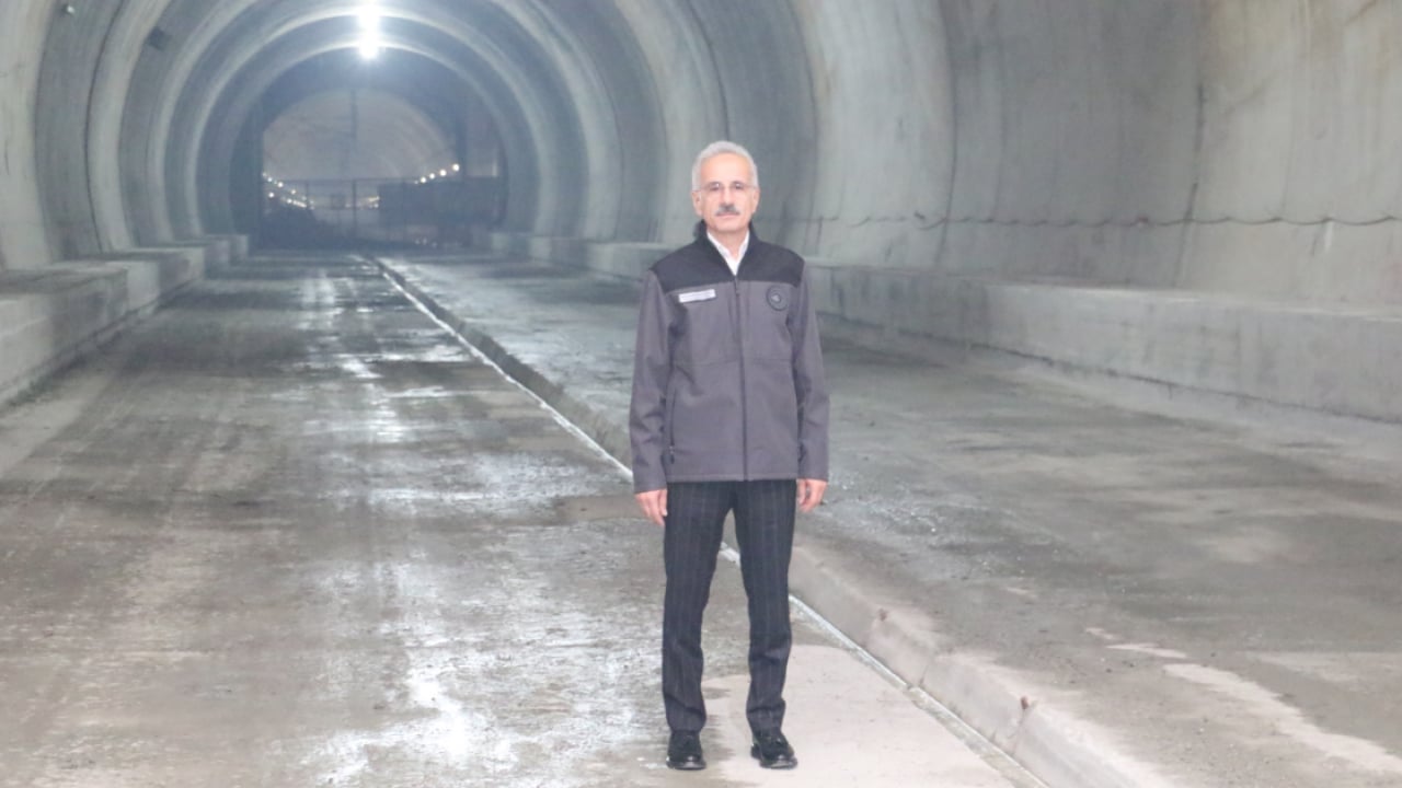 Foto - Hayal değil hedef! 48 saatte trenle Türkiye turu