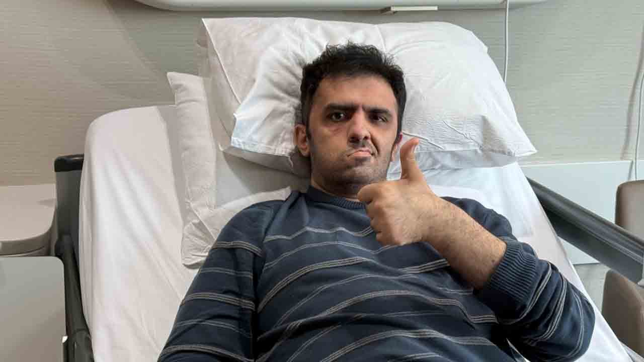 Foto - Hayali gerçek oldu: Irak’ta umdu Türkiye’de buldu