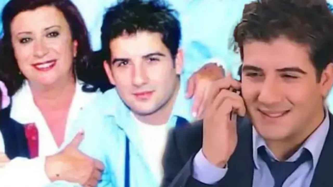 Hayat Bilgisi dizisiyle ünlü olmuştu: Oyunculuğu neden bıraktığını açıkladı