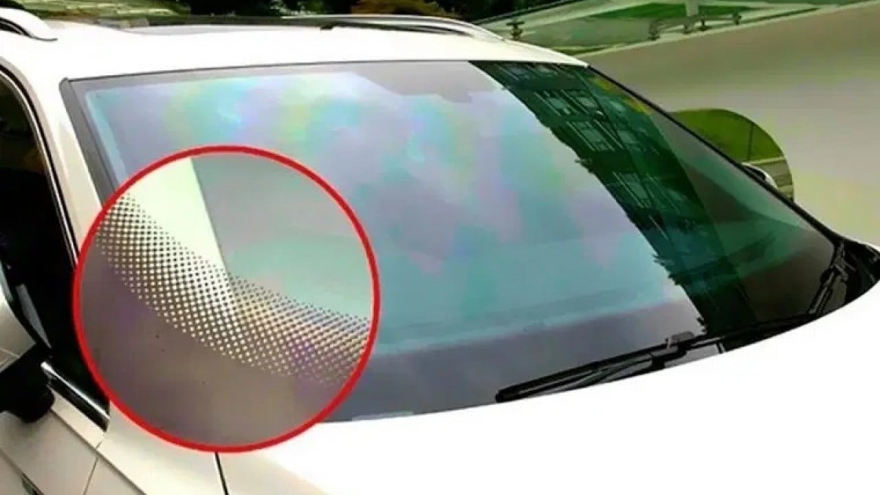 Foto - Hayat kurtaran gizli detay