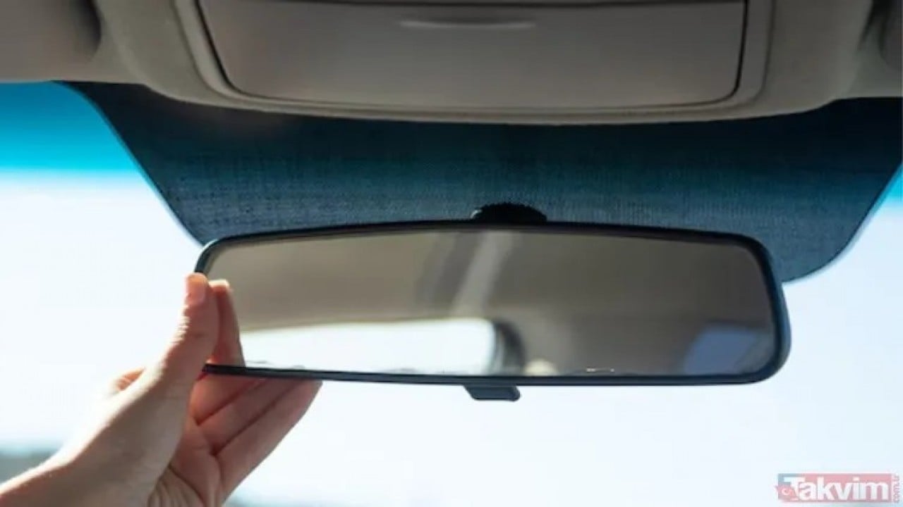 Foto - Hayat kurtaran gizli detay