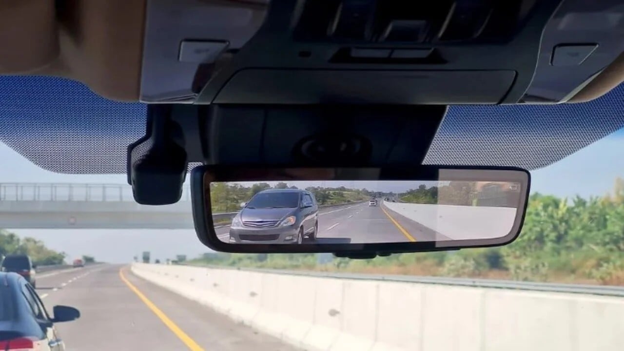 Foto - Hayat kurtaran gizli detay