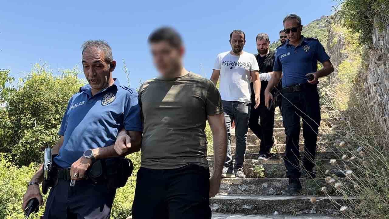 Foto - Hayat kurtaran söz! ‘Seni Galatasaray maçına götüreceğim’