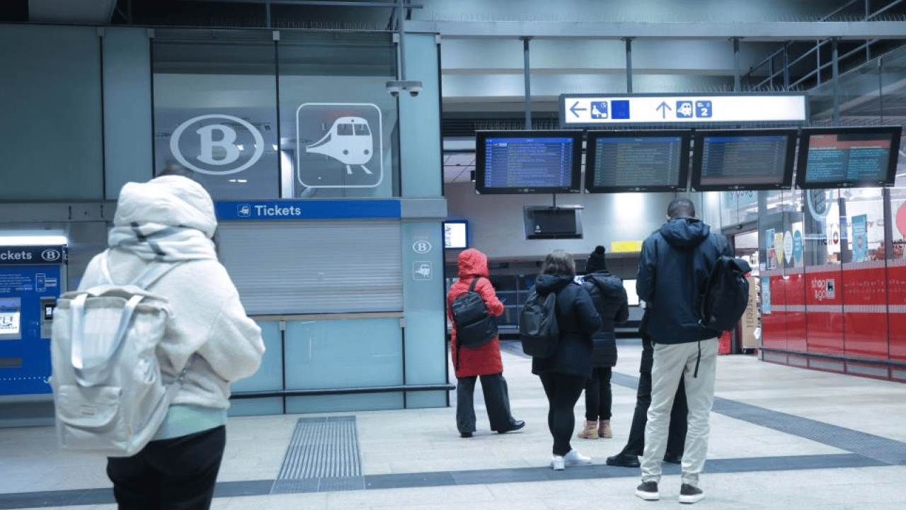 Foto - Hayatı durduran protestolar: İşte muhaliflerin imrendiği ülkenin son hali
