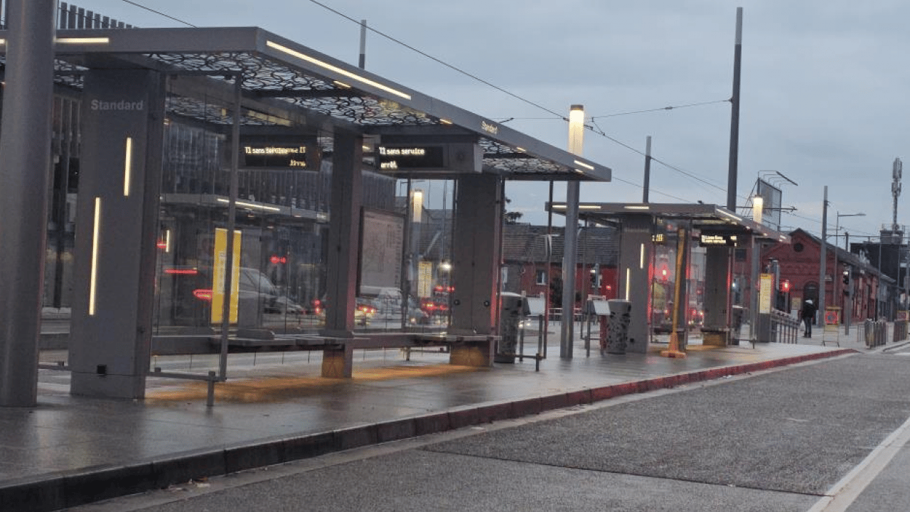 Foto - Hayatı durduran protestolar: İşte muhaliflerin imrendiği ülkenin son hali