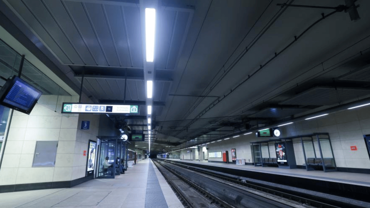 Foto - Hayatı durduran protestolar: İşte muhaliflerin imrendiği ülkenin son hali