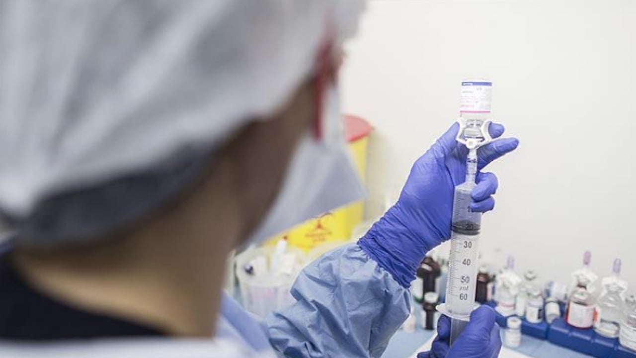 Foto - Hayati uyarılar: 'Kanserden korunmak mümkün' dedi ve ekledi...