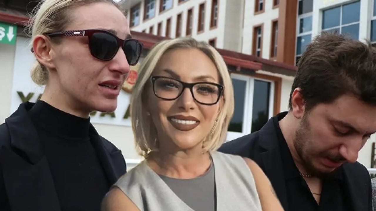 Hayatını kaybeden Güllü'nün Kızı hakkında patronu Ferdi Aydın iddia etti: Cezaevine girmemek için ölüm orucunda