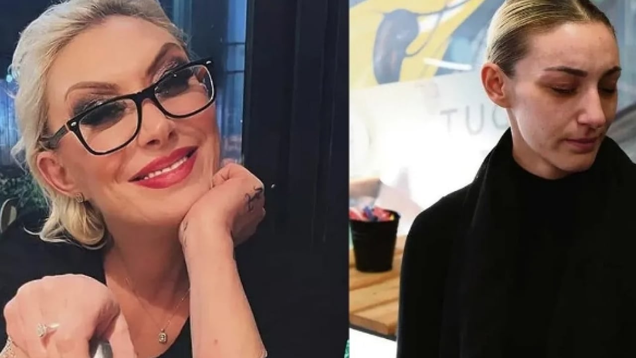 Foto - Hayatını kaybeden Güllü'nün Kızı hakkında patronu Ferdi Aydın iddia etti: Cezaevine girmemek için ölüm orucunda