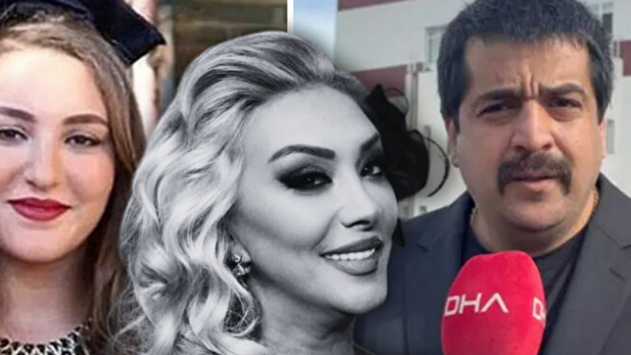 Foto - Hayatını kaybeden Güllü'nün Kızı hakkında patronu Ferdi Aydın iddia etti: Cezaevine girmemek için ölüm orucunda