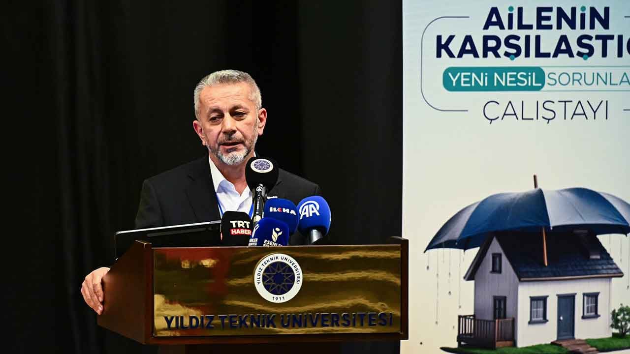 Foto - Hayatınızı 1+1 kibrit kutusu gibi evlere hapsetmeyin