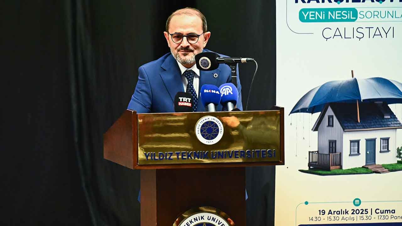 Foto - Hayatınızı 1+1 kibrit kutusu gibi evlere hapsetmeyin