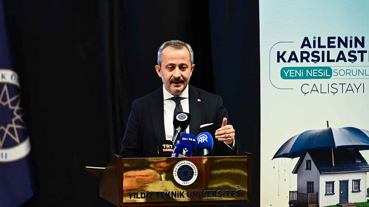 Foto - Hayatınızı 1+1 kibrit kutusu gibi evlere hapsetmeyin