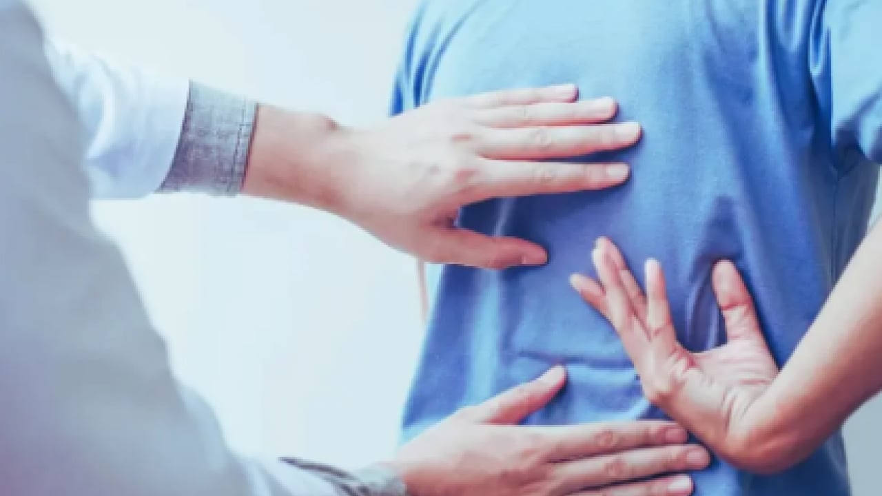 Foto - Hayatınızı çökertmeyin! Bu ağrıyı ciddiye alın yoksa?!? Kemik yapımıyla yıkımı...