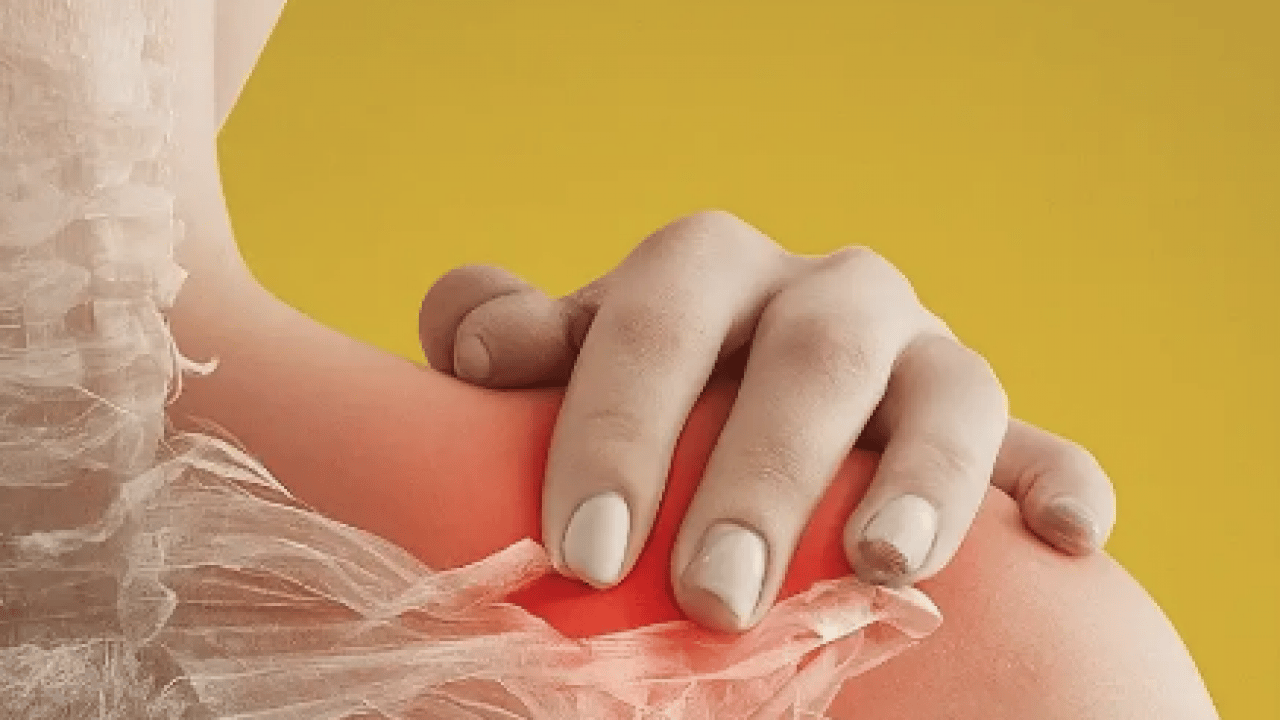 Foto - Hayatınızı çökertmeyin! Bu ağrıyı ciddiye alın yoksa?!? Kemik yapımıyla yıkımı...