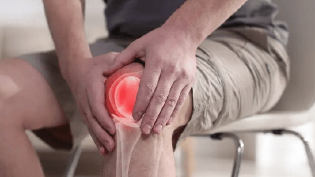 Foto - Hayatınızı çökertmeyin! Bu ağrıyı ciddiye alın yoksa?!? Kemik yapımıyla yıkımı...