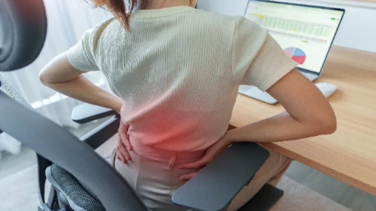 Foto - Hayatınızı çökertmeyin! Bu ağrıyı ciddiye alın yoksa?!? Kemik yapımıyla yıkımı...