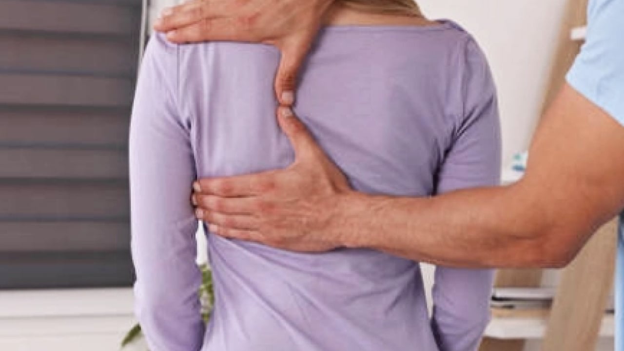 Foto - Hayatınızı çökertmeyin! Bu ağrıyı ciddiye alın yoksa?!? Kemik yapımıyla yıkımı...