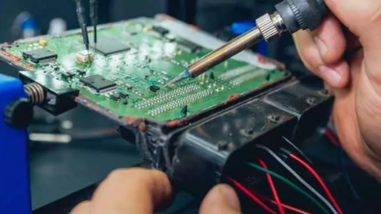 Foto - Hayatınızı kabusa çevirebilir: Bu araçlardan uzak durun!