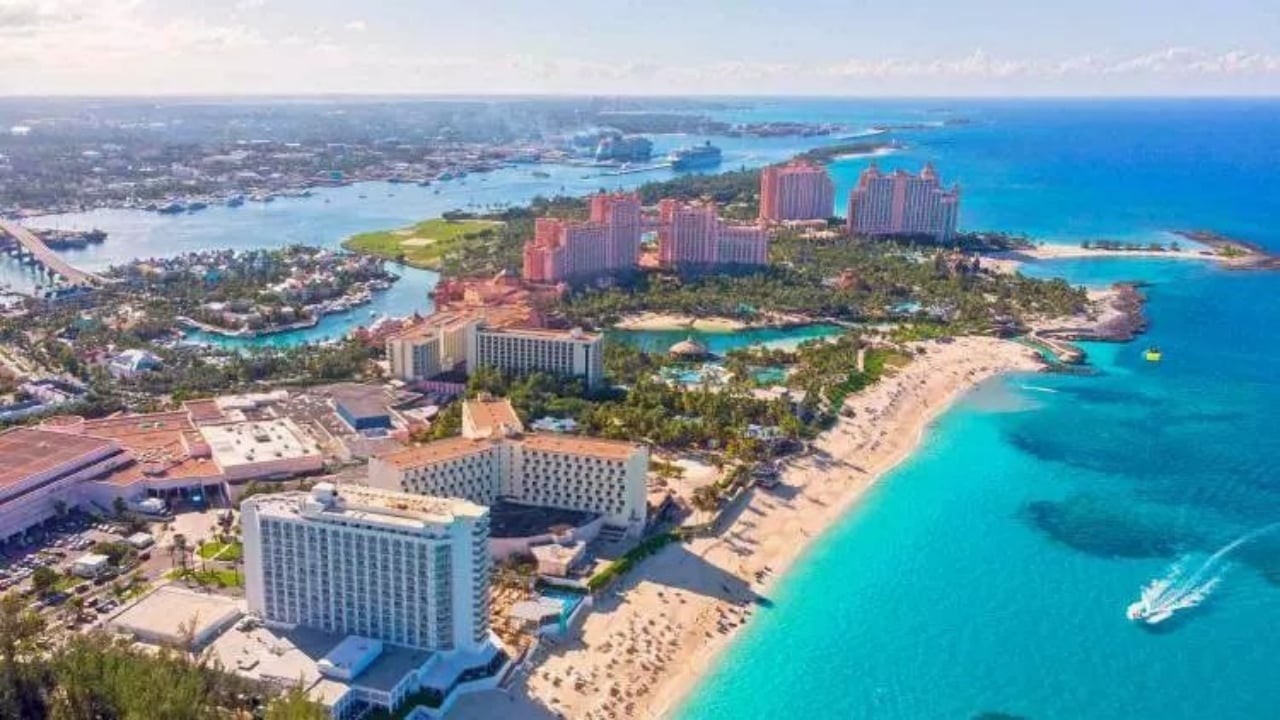 Foto - Hayatları boyunca hiç görmemişler! Şaka gibi ama, bu ülkelerde bir tane bile sivrisinek yok