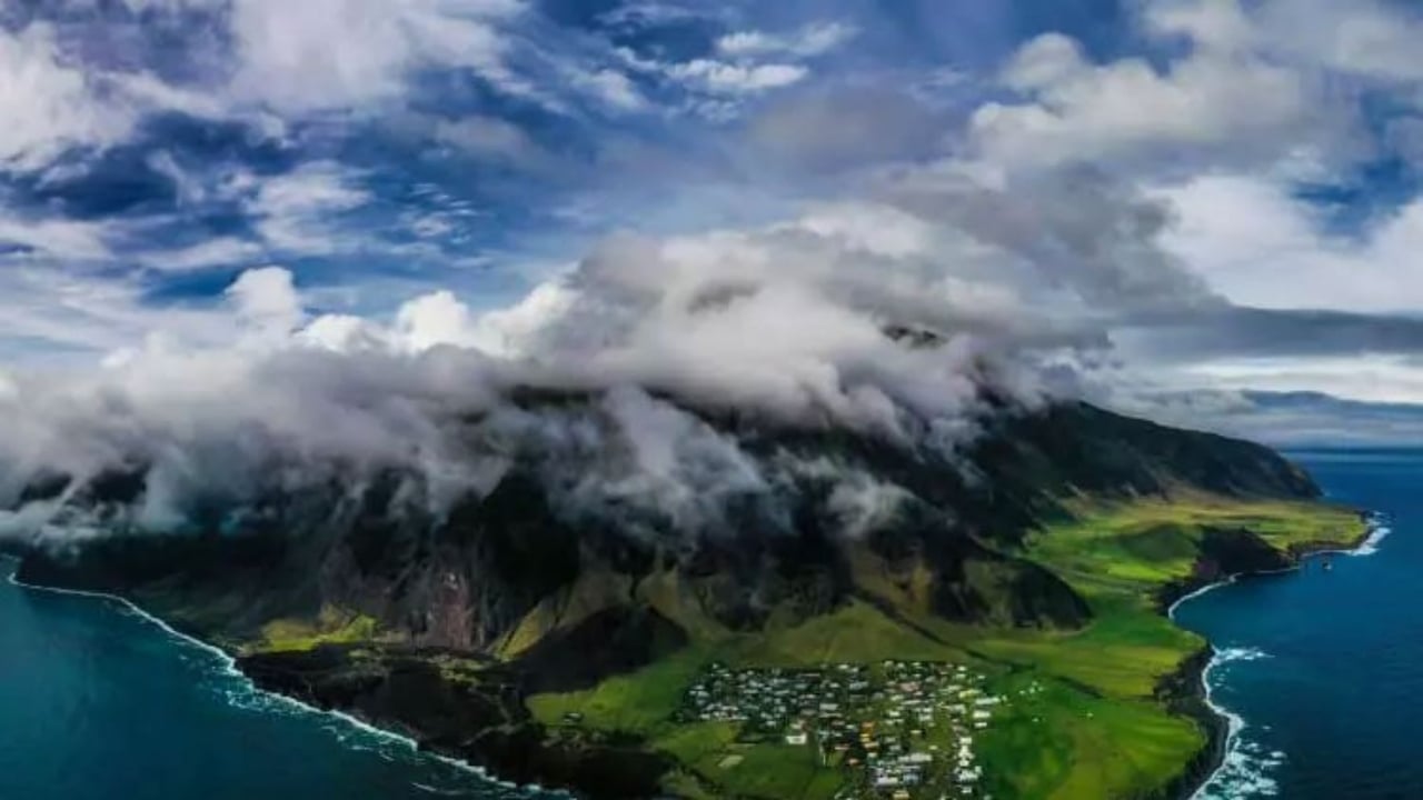 Foto - Hayatları boyunca hiç görmemişler! Şaka gibi ama, bu ülkelerde bir tane bile sivrisinek yok