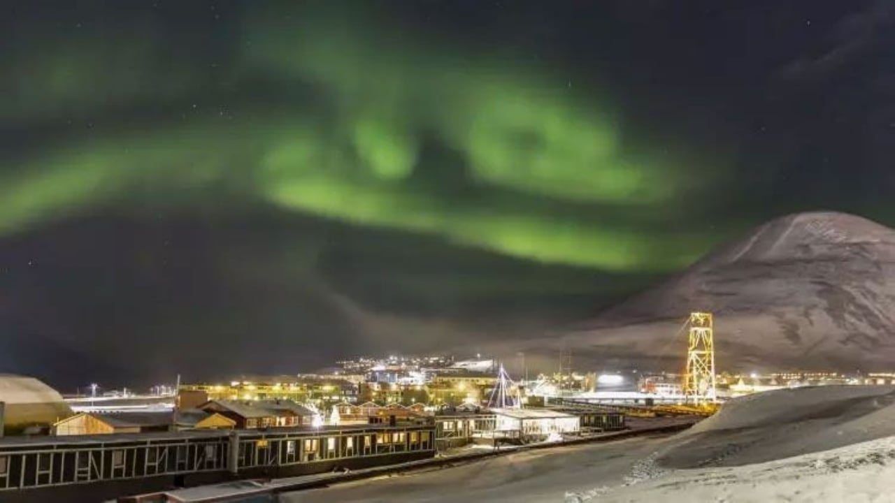 Foto - Hayatları boyunca hiç görmemişler! Şaka gibi ama, bu ülkelerde bir tane bile sivrisinek yok