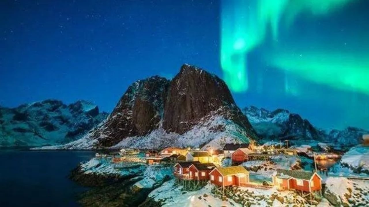 Foto - Hayatları boyunca hiç görmemişler! Şaka gibi ama, bu ülkelerde bir tane bile sivrisinek yok