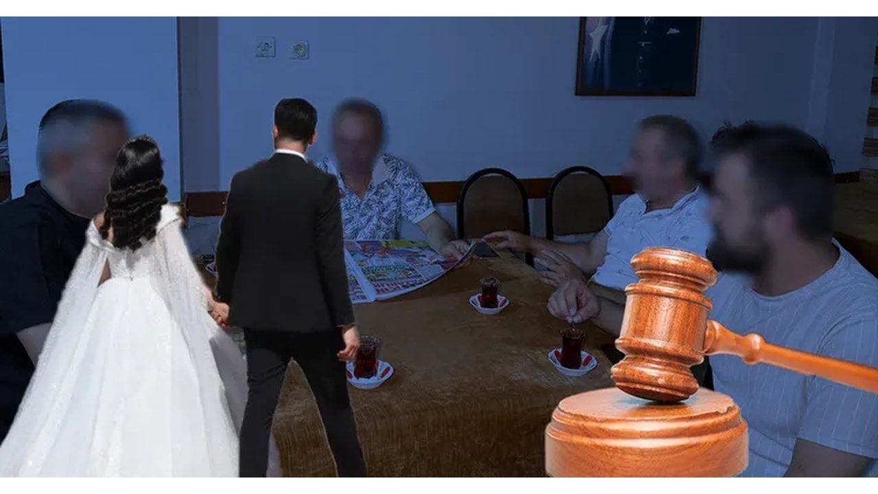 Foto - Hayatları kahvehane köşelerinde geçenlere kötü haber: Mahkeme, "Eşlerine tazminat ödeyecekler" dedi
