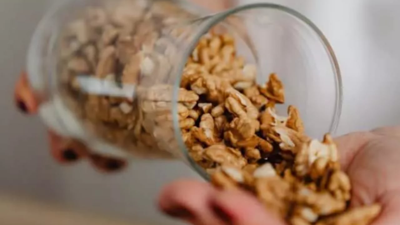 Foto - Hafızayı şaha kaldırıyor: Günde bir avuç tüketin!