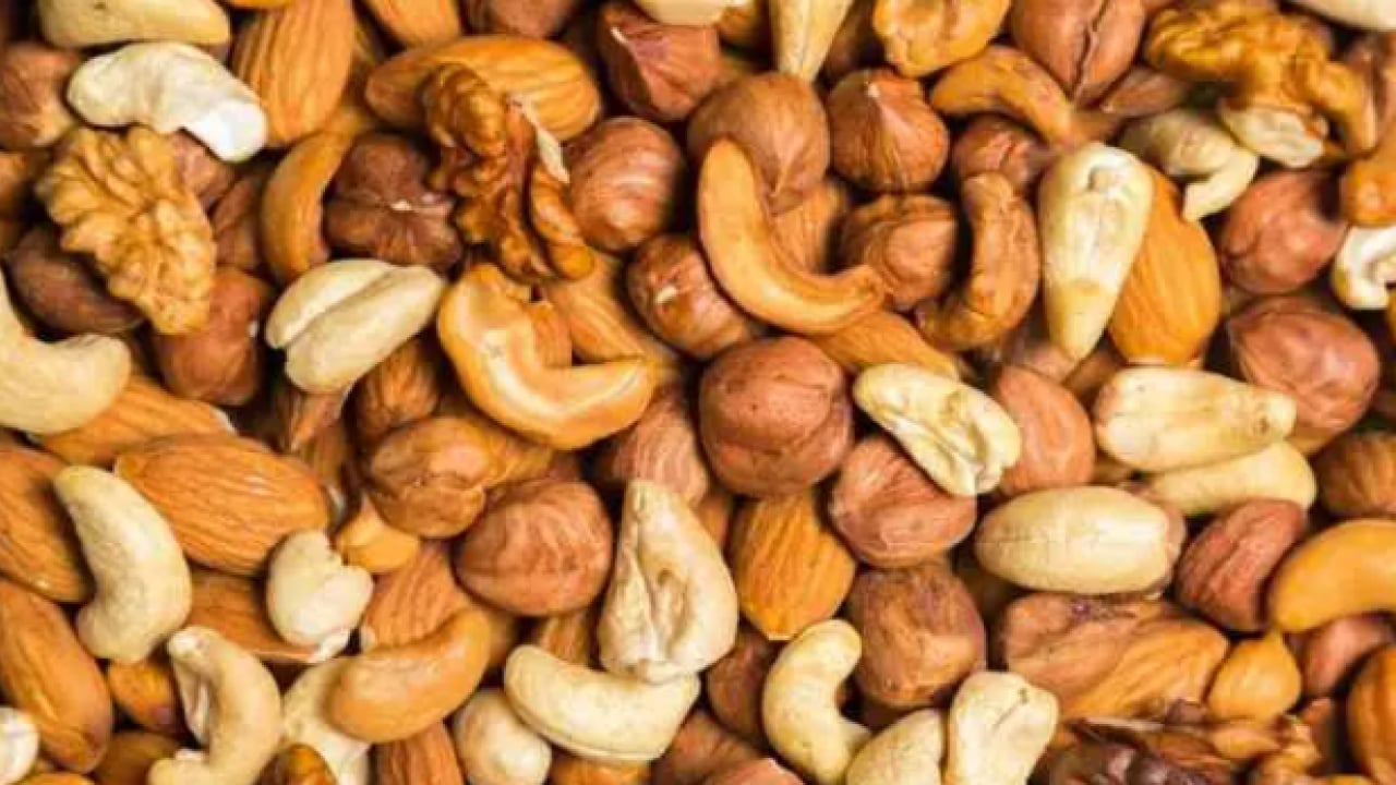 Foto - Hafızayı şaha kaldırıyor: Günde bir avuç tüketin!