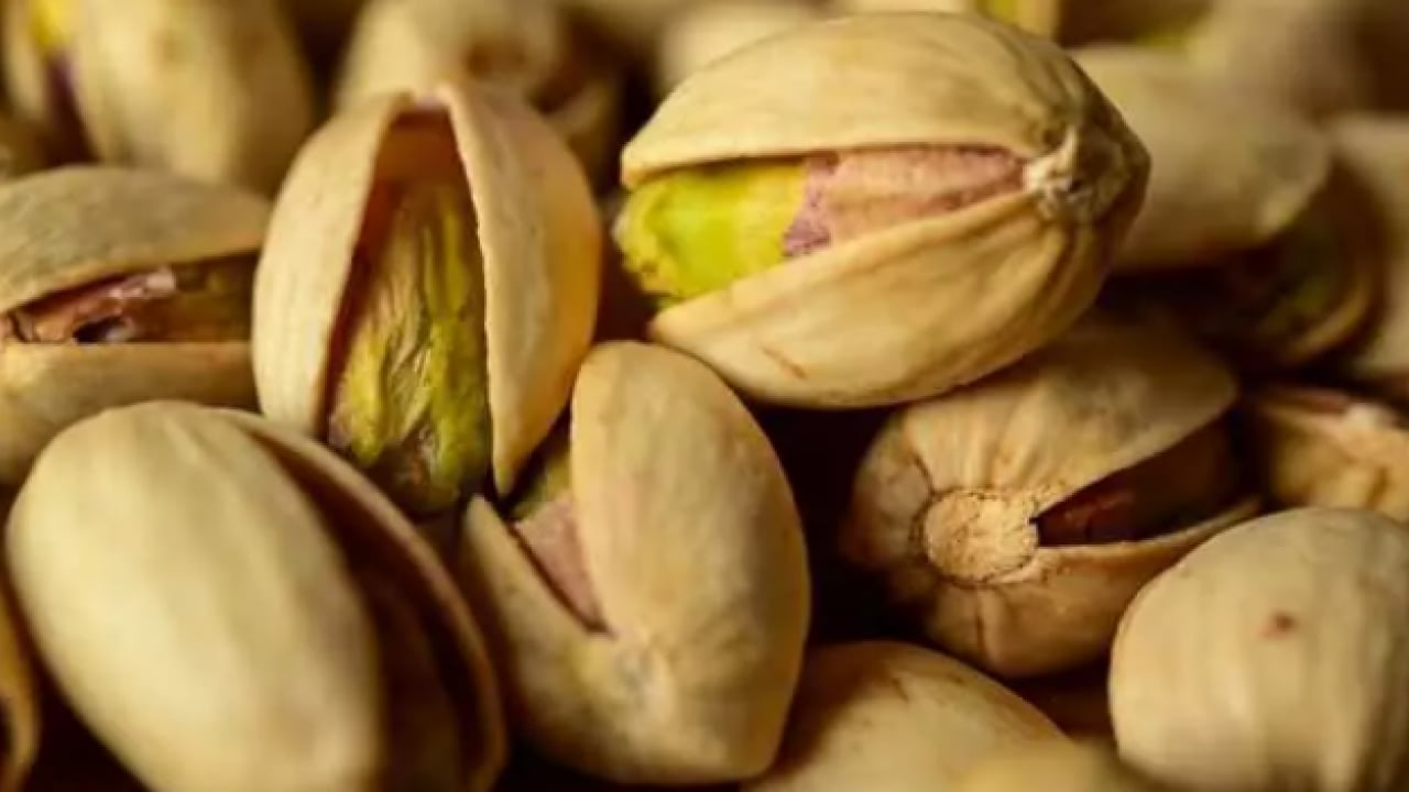 Foto - Hafızayı şaha kaldırıyor: Günde bir avuç tüketin!