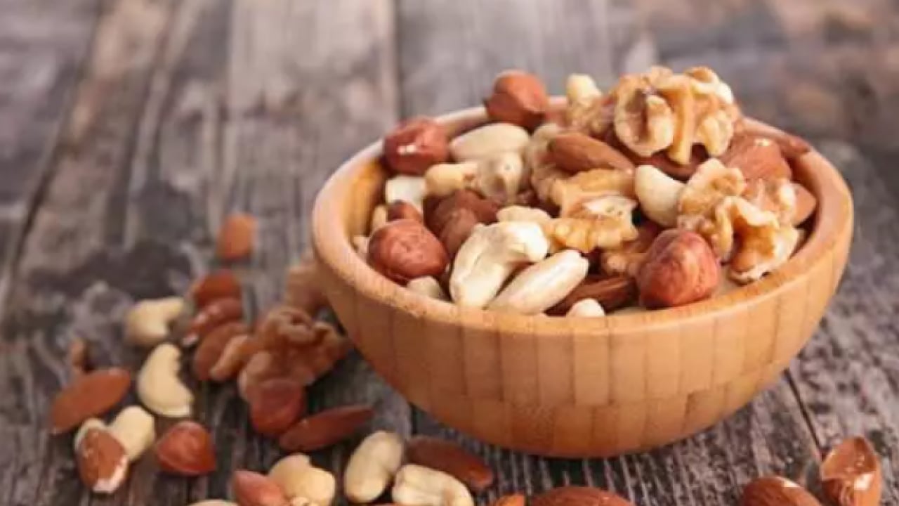 Hafızayı şaha kaldırıyor: Günde bir avuç tüketin!