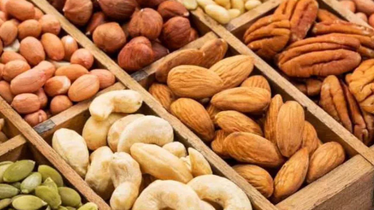 Foto - Hafızayı şaha kaldırıyor: Günde bir avuç tüketin!