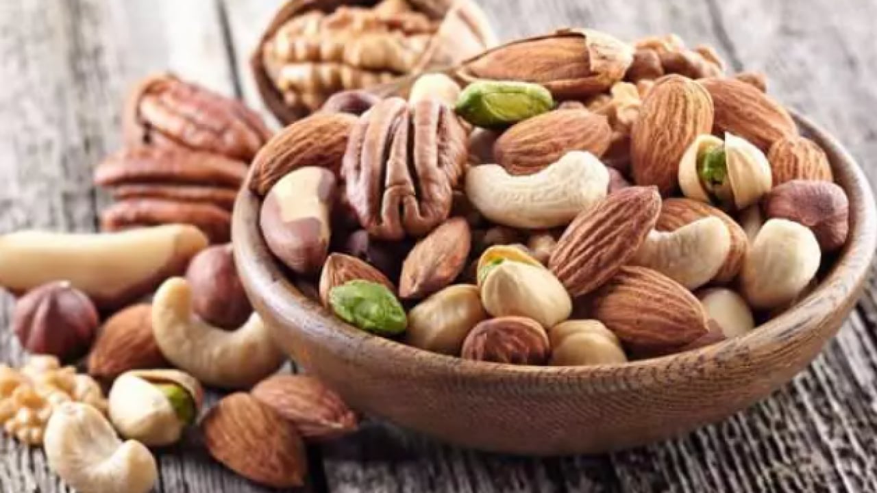 Foto - Hafızayı şaha kaldırıyor: Günde bir avuç tüketin!