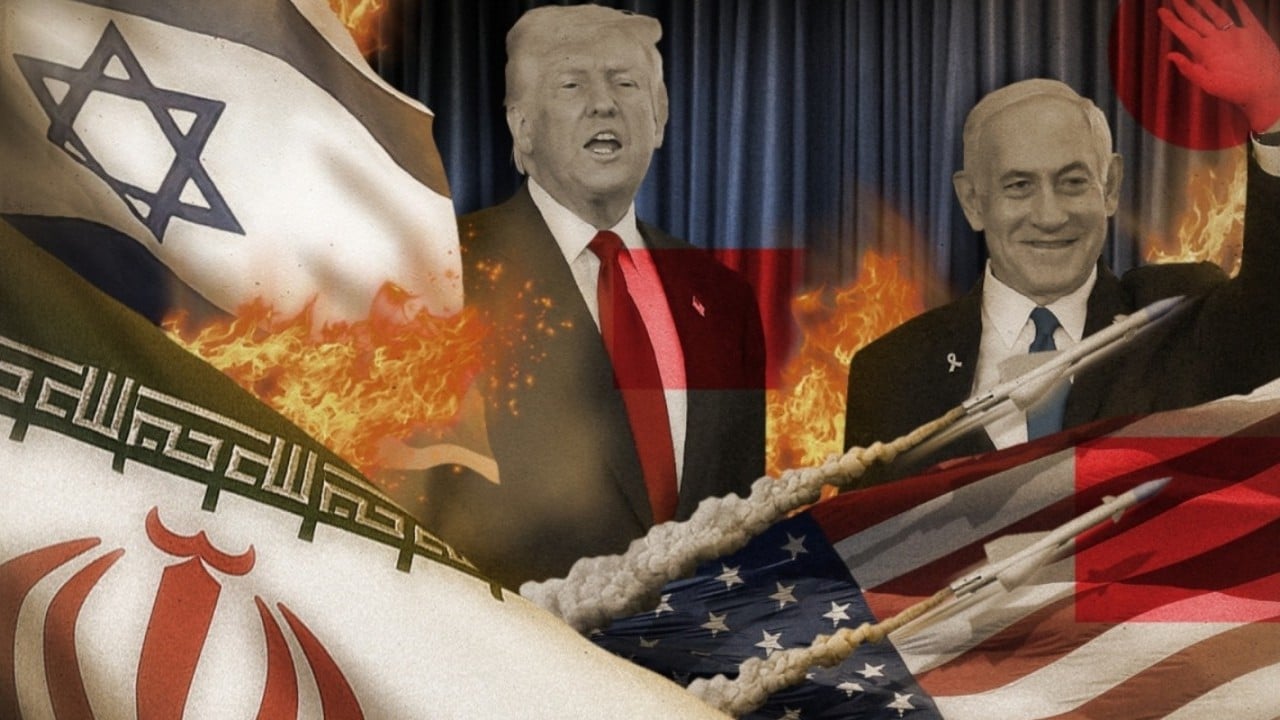 Foto - "Hayatta kalmamız için Ankara şart" dediler! ABD’nin güvenlik şemsiyesi yırtıldı, dört dev ülke Türkiye’nin etrafında birleşti