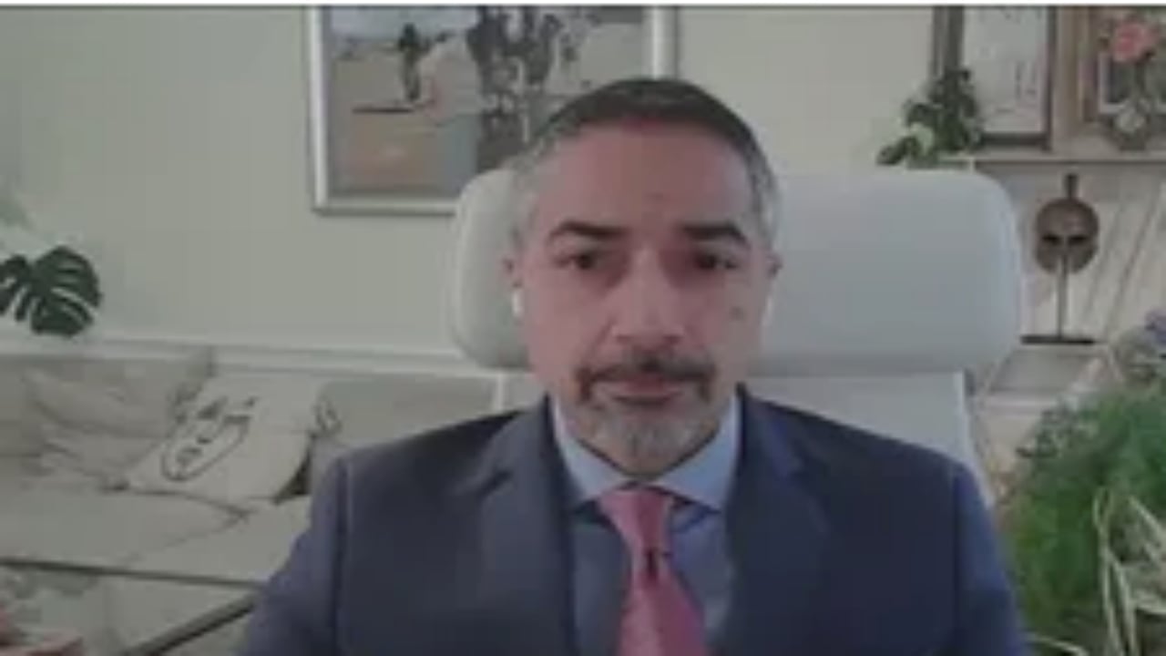 Foto - "Hayatta kalmamız için Ankara şart" dediler! ABD’nin güvenlik şemsiyesi yırtıldı, dört dev ülke Türkiye’nin etrafında birleşti