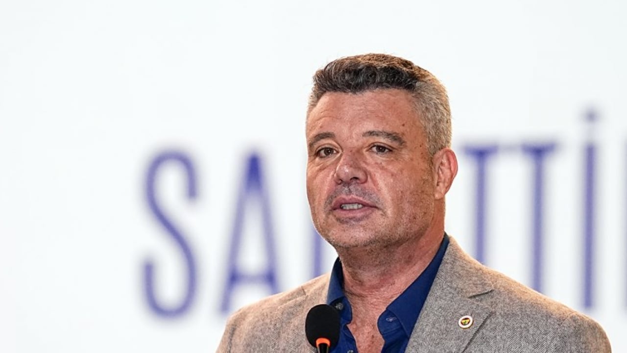 Foto - Gündemi sarsan olaya bakın! Fenerbahçe'nin gündemindeydi: Soyunma odasında kavga etti!