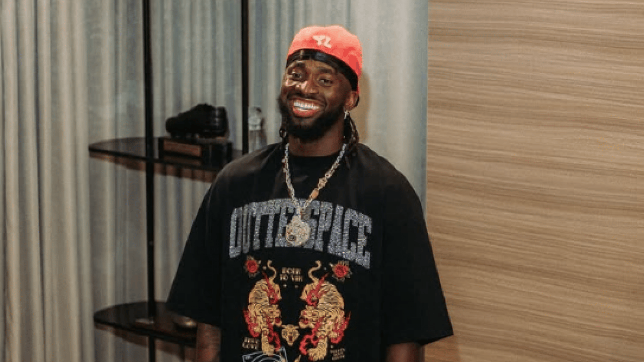 Gündemi sarsan olaya bakın! Fenerbahçe'nin gündemindeydi: Soyunma odasında kavga etti!