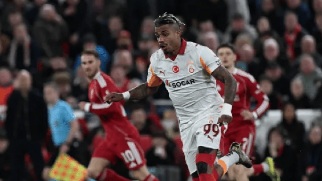 Haydi bakalım! Lemina Galatasaray'da sözleşmesini uzatacak: Ama bir şartla