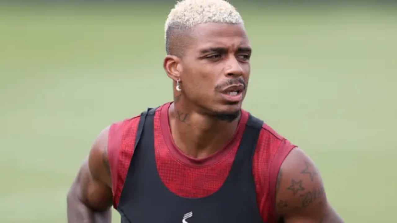 Foto - Haydi bakalım! Lemina Galatasaray'da sözleşmesini uzatacak: Ama bir şartla