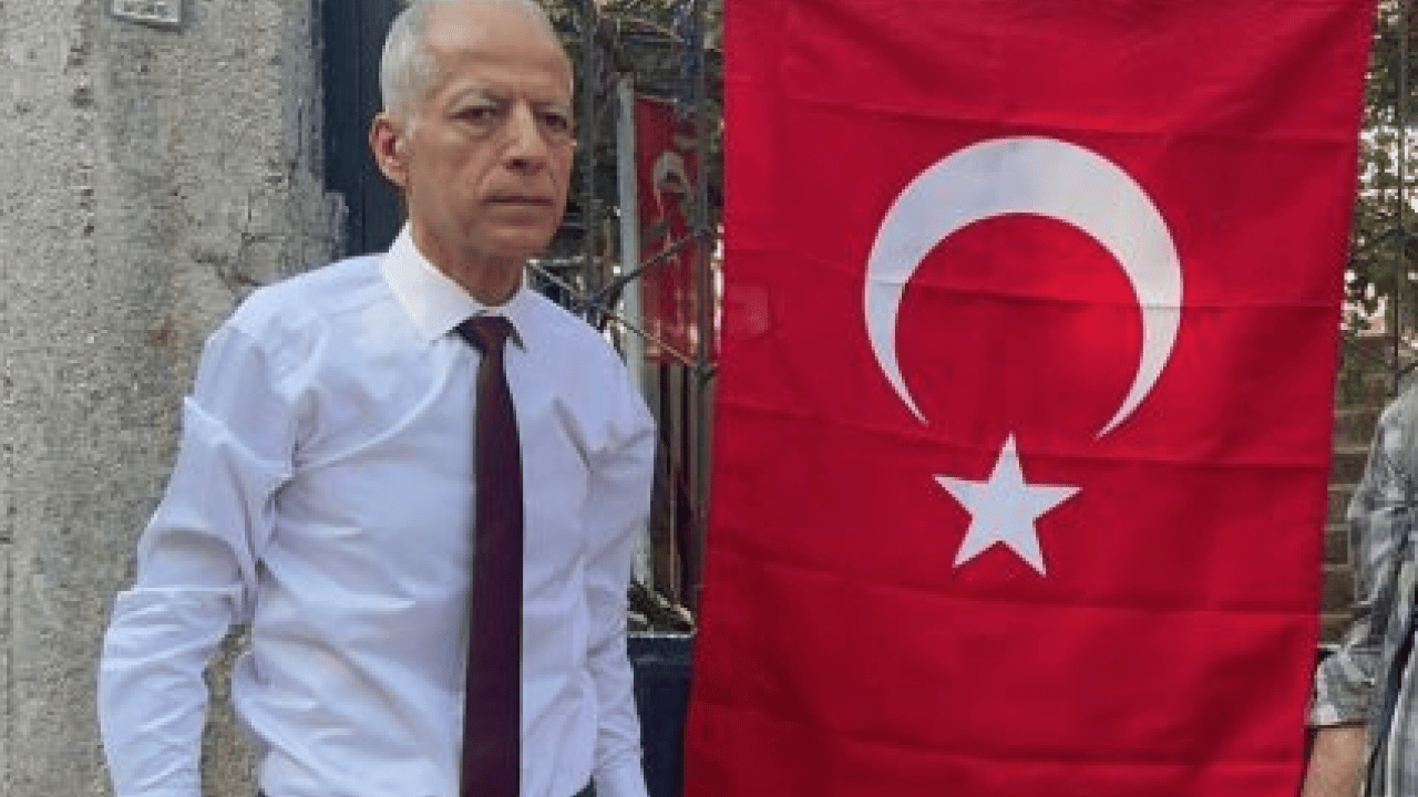 Foto - Haydi hayırlı olsun... Abdulla Sönmez’in Yeni Şiir Kitabı "Sönmez Işıklar" Raflardaki Yerini Aldı